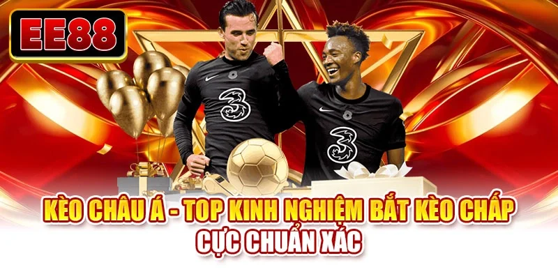 Kèo Châu Á