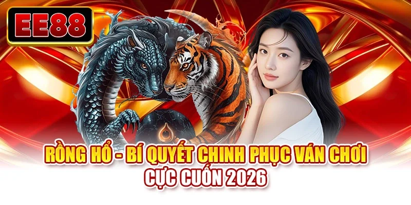 Rồng hổ