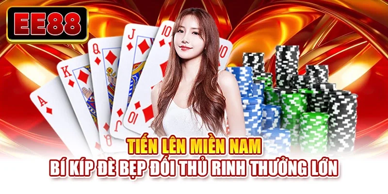 Tiến lên miền Nam